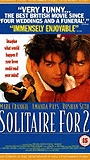 Solitaire for 2 (1995) Обнаженные сцены