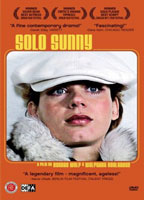 Solo Sunny (1979) Обнаженные сцены