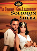 Solomon and Sheba (1959) Обнаженные сцены