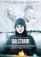 Solstorm (2007) Обнаженные сцены