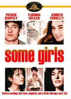 Some Girls (1988) Обнаженные сцены