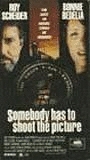 Somebody Has to Shoot the Picture 1990 фильм обнаженные сцены
