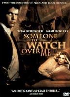 Someone to Watch Over Me 1987 фильм обнаженные сцены