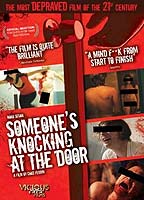 Someone's Knocking at the Door 2009 фильм обнаженные сцены