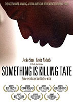 Something Is Killing Tate (2008) Обнаженные сцены