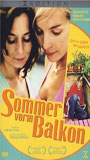 Sommer vorm Balkon (2005) Обнаженные сцены
