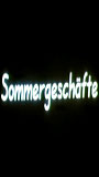 Sommergeschäfte (2002) Обнаженные сцены