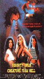 Sorority Girls and the Creature From Hell 1990 фильм обнаженные сцены