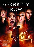Sorority Row 2009 фильм обнаженные сцены