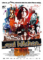 Soul Kitchen 2009 фильм обнаженные сцены