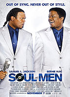 Soul Men (2008) Обнаженные сцены