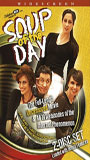 Soup of the Day (2006) Обнаженные сцены