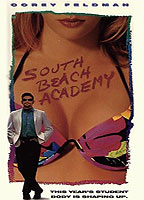 South Beach Academy 1996 фильм обнаженные сцены