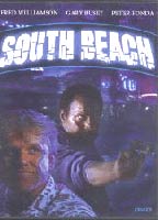 South Beach (1992) Обнаженные сцены