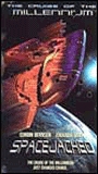 Spacejacked (1997) Обнаженные сцены