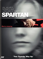 Spartan (2004) Обнаженные сцены