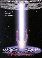 Specimen (1996) Обнаженные сцены