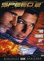 Speed 2: Cruise Control (1997) Обнаженные сцены