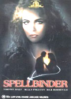 Spellbinder 1988 фильм обнаженные сцены