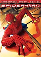 Spider-Man (2002) Обнаженные сцены
