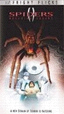 Spiders II (2001) Обнаженные сцены