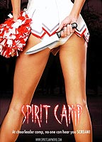 Spirit Camp 2009 фильм обнаженные сцены
