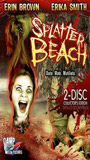 Splatter Beach (2007) Обнаженные сцены