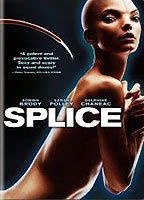 Splice 2009 фильм обнаженные сцены
