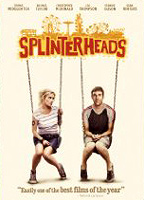 Splinterheads (2009) Обнаженные сцены