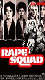 Rape Squad (1974) Обнаженные сцены