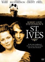 St. Ives 1998 фильм обнаженные сцены
