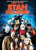 Stan Helsing (2009) Обнаженные сцены