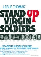 Stand Up Virgin Soldiers 1976 фильм обнаженные сцены