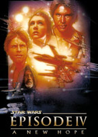 Star Wars (1977) Обнаженные сцены