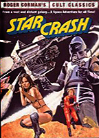 Starcrash (1979) Обнаженные сцены