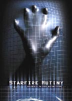 Starfire Mutiny (2002) Обнаженные сцены