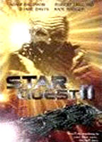 Starquest II 1997 фильм обнаженные сцены