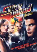 Starship Troopers 3: Marauder (2008) Обнаженные сцены