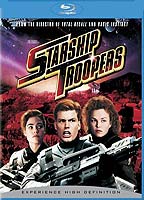 Starship Troopers 1997 фильм обнаженные сцены