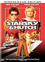 Starsky & Hutch (2004) Обнаженные сцены