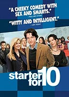 Starter for 10 (2006) Обнаженные сцены