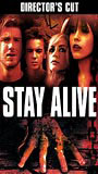 Stay Alive обнаженные сцены в фильме