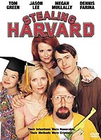 Stealing Harvard 2002 фильм обнаженные сцены