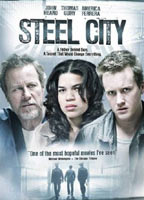 Steel City (2006) Обнаженные сцены