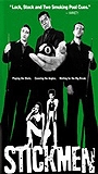 Stickmen 2001 фильм обнаженные сцены