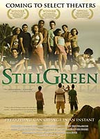 Still Green 2007 фильм обнаженные сцены