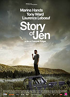 Story of Jen (2008) Обнаженные сцены