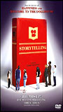 Storytelling (2001) Обнаженные сцены