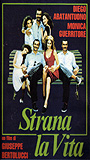 Strana la vita 1987 фильм обнаженные сцены