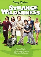 Strange Wilderness 2008 фильм обнаженные сцены